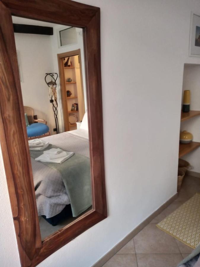 Dume Cosy Apt - Central - Near The Beach With A.C. Monterosso al Mare Exterior photo