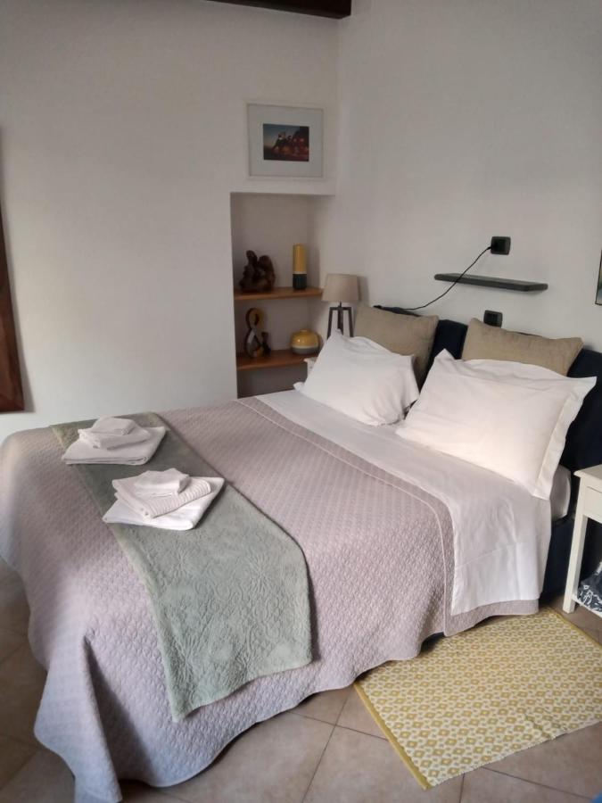 Dume Cosy Apt - Central - Near The Beach With A.C. Monterosso al Mare Exterior photo